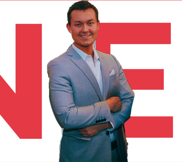 Einar Örn Michaelsson