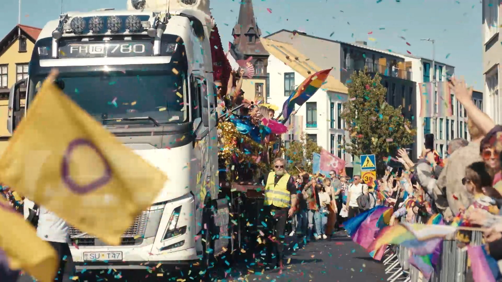 Hinsegin dagar mynd 3