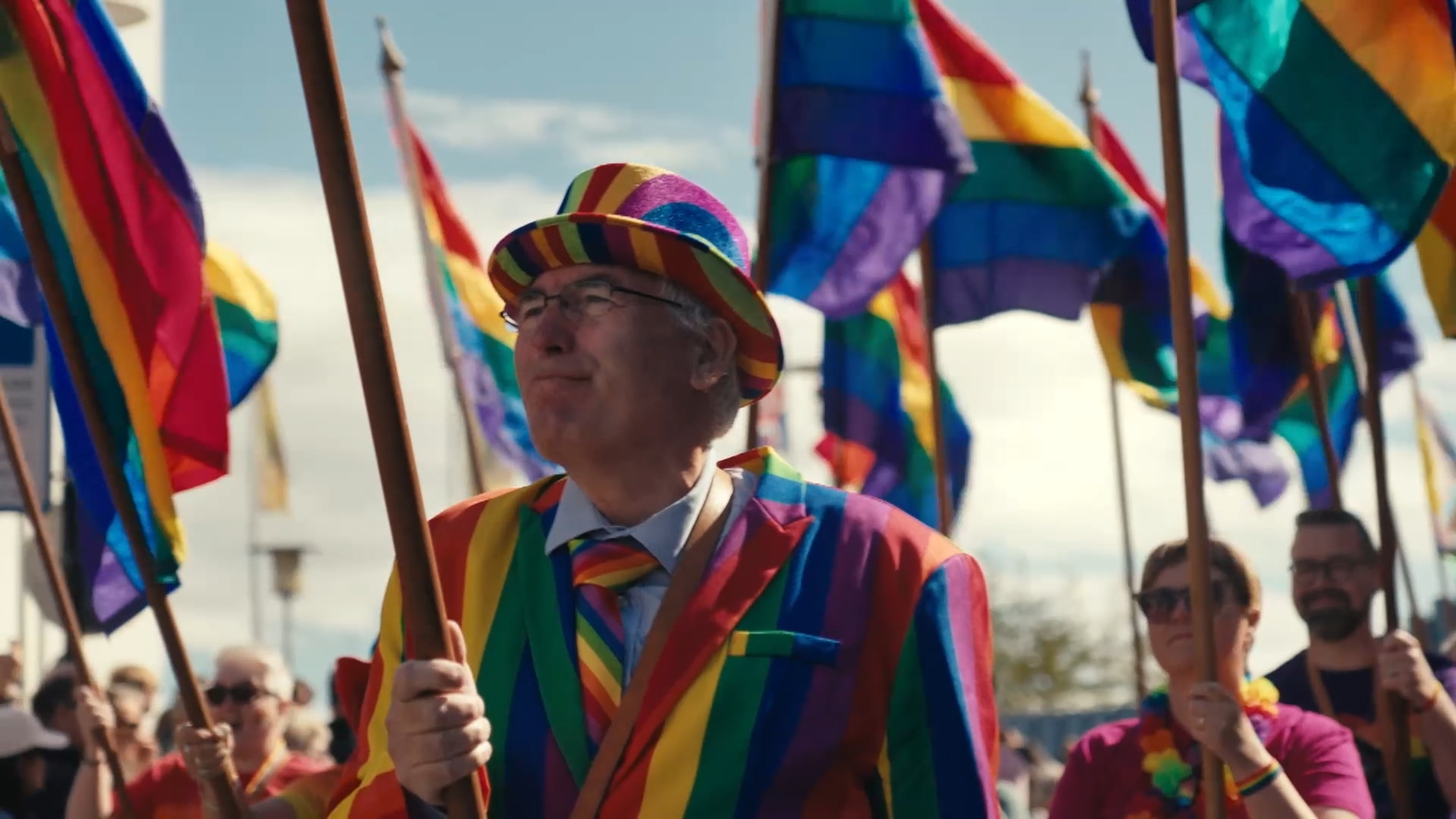 Hinsegin dagar mynd 4