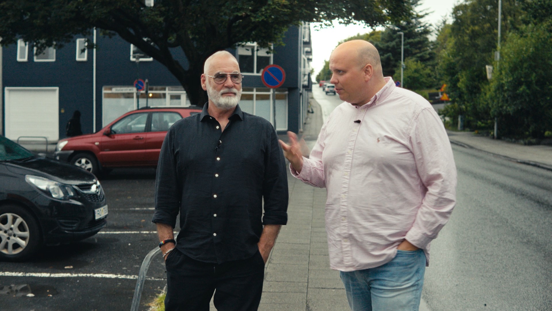 Hinsegin dagar mynd 5