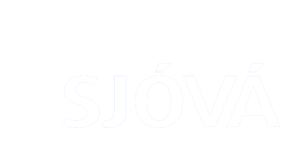 Sjóvá Snjalltryggingar logo