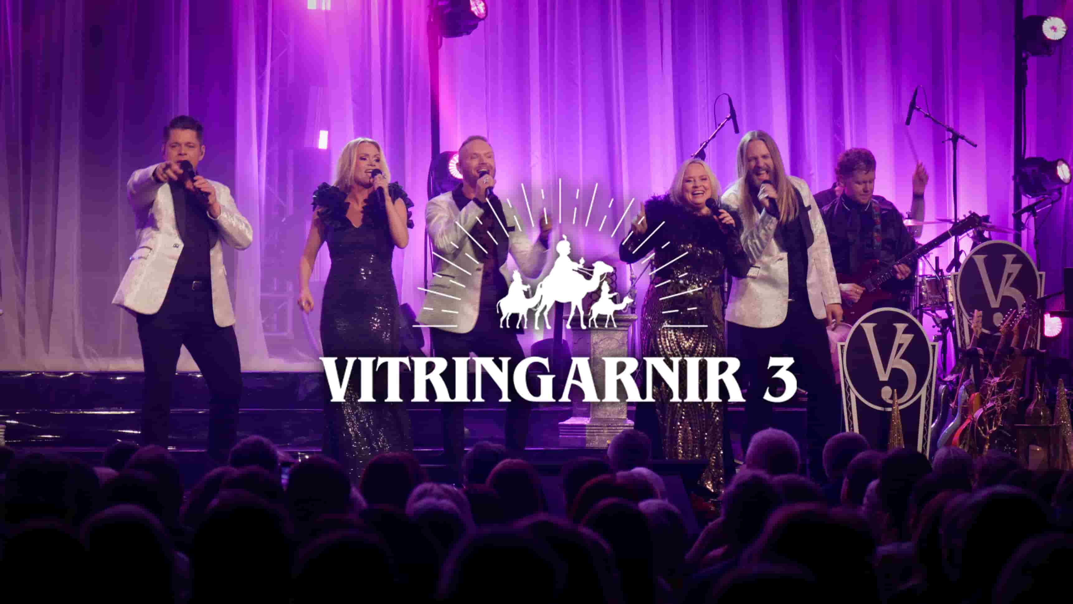 Vitringarnir verkefni