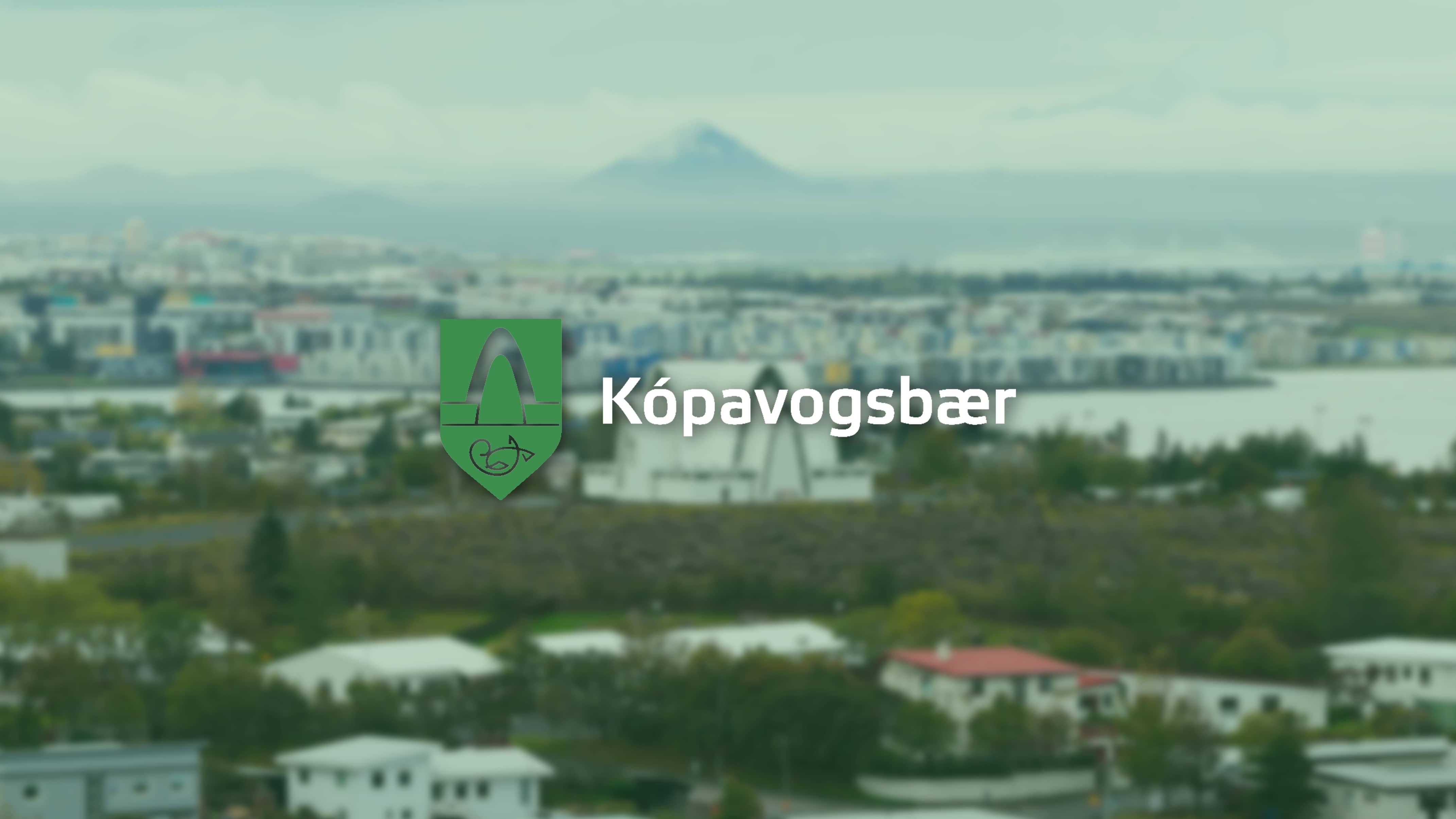 Barnvænt Sveitarfélag verkefni