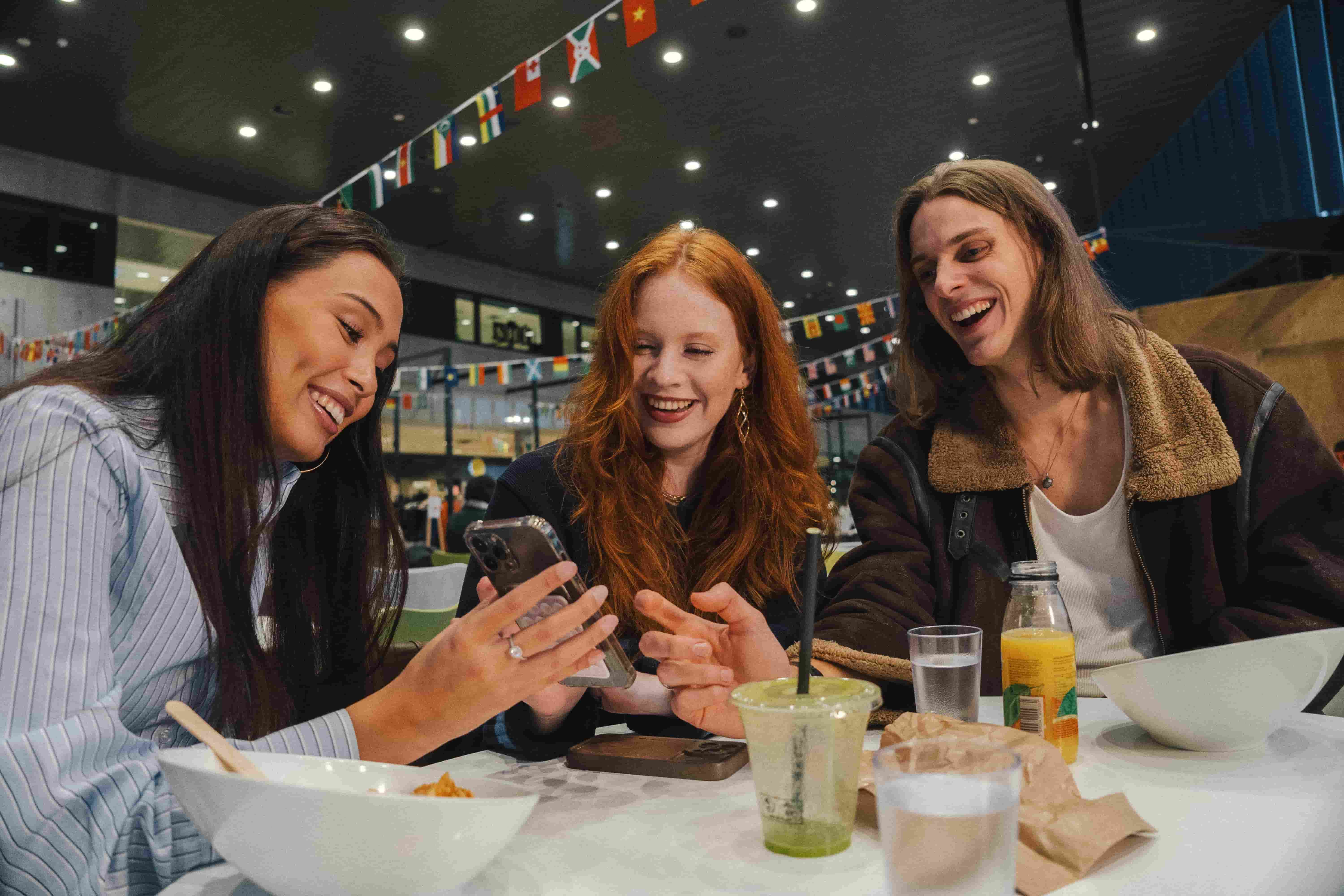 Sjóvá Snjalltrygginga verkefni